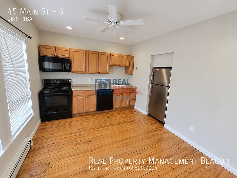 45 Main St #6