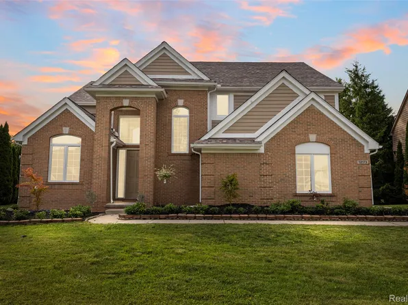 12173 Chandler Dr, Plymouth, MI 48170