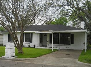 396 Hickory St, Lewisville, TX 75057