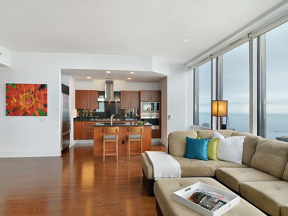 3rd image of 401 N Wabash Ave Unit 58G