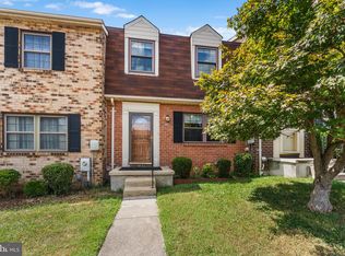 36 Winslow Park Dr, Catonsville, MD 21228