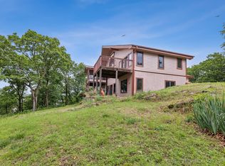 149 W Ridge Rd, Cleveland, OK 74020