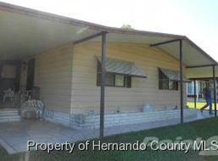 7534 Morelli Ave, Brooksville, FL 34613