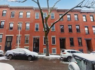 42 Mystic St #1, Charlestown, MA 02129