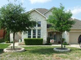 10817 Maelin Dr, Austin, TX 78739