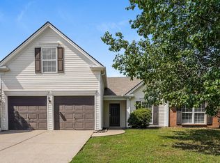 1700 Kendall Cove Ln, Mount Juliet, TN 37122