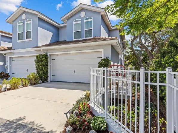 407 Birdsong Ln, Dunedin, FL 34698