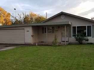 2485 Centennial Blvd, Springfield, OR 97477