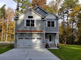 2100 Millville Rd, Chesapeake, VA 23323