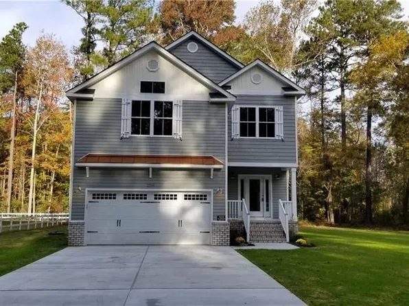 2100 Millville Rd, Chesapeake, VA 23323