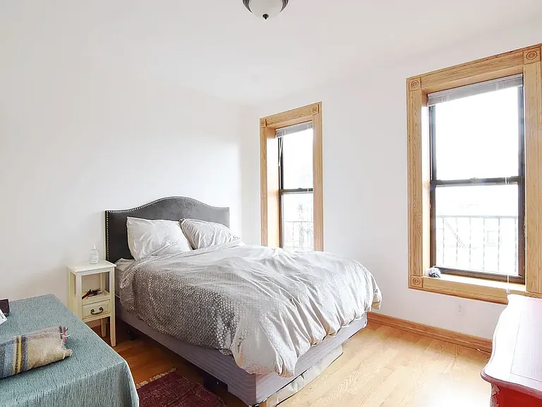 642 President St #3L — Photo 4