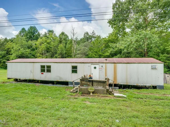 1562 Mount Holston Rd, Bluff City, TN 37618