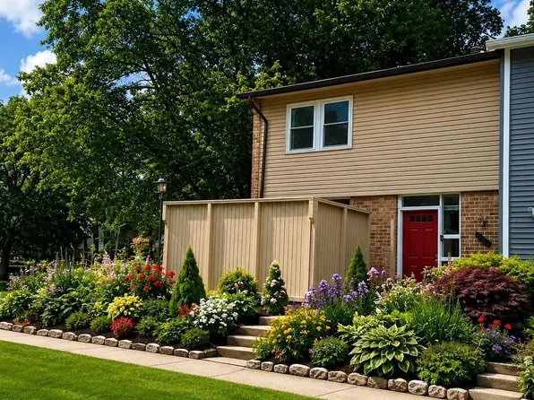 12780 Dulcinea Pl, Woodbridge, VA 22192