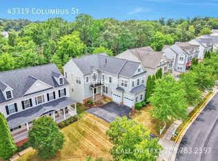 43319 Columbus St, Ashburn, VA 20147