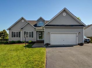 6172 Pond Grass Rd, Mechanicsville, VA 23111