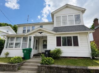 123 Grape St, Chicopee, MA 01013