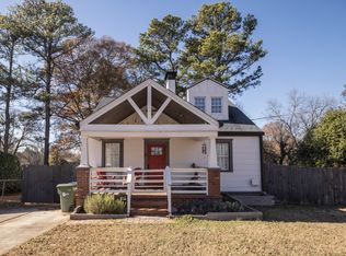 967 Bouldercrest Dr SE, Atlanta, GA 30316