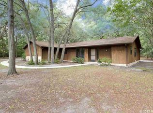 3421 SW 100th St, Gainesville, FL 32608