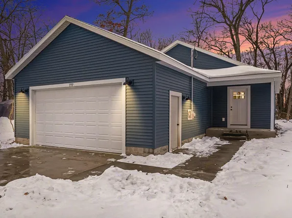777 Woodland St, Muskegon, MI 49442