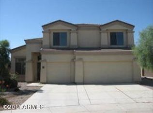 37207 W Leonessa Ave, Maricopa, AZ 85138