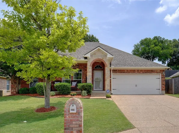 229 Carriage Dr, Willow Park, TX 76087