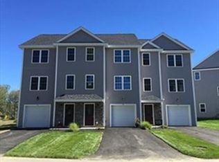 14 Oleary Way #14, Haverhill, MA 01835