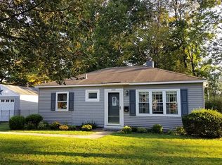 1000 Elm St, Rome, NY 13440