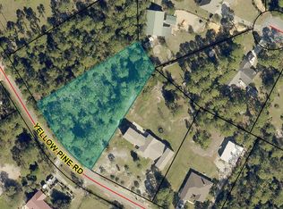 0 Yellow Pine Rd, Navarre, FL 32566