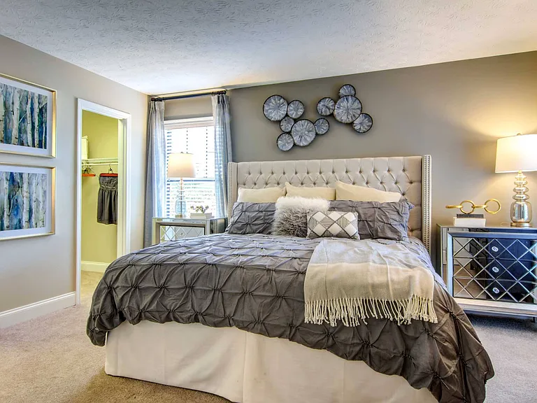 Residences at Vinings Mountain — Photo 47