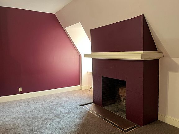 office, study, meditation room (fireplace is not in use)