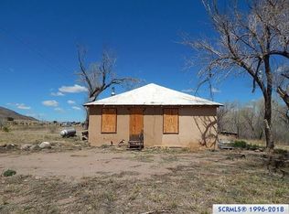 6590 Highway 152, San Lorenzo, NM 88041
