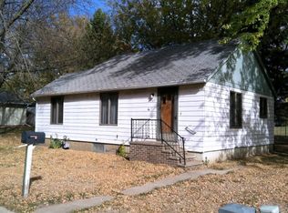 107 Walnut St, Vermillion, SD 57069