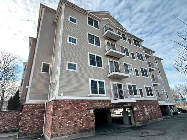 260 Main St APT 102, Malden, MA 02148