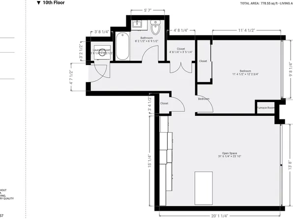 151 Bay Street image 30 of 30