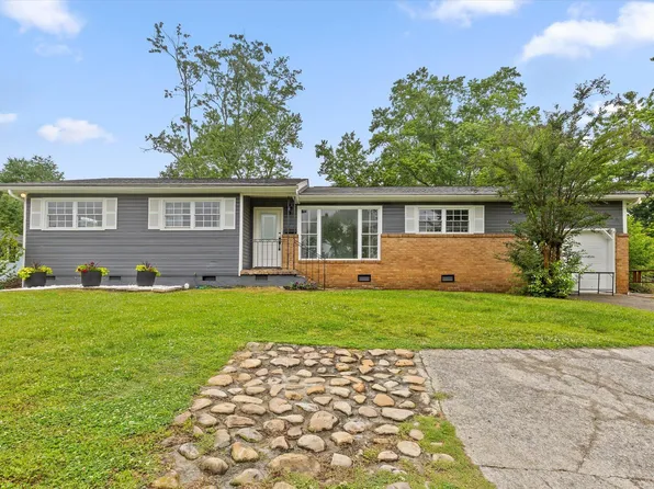 5742 Lyle Cir, Hixson, TN 37343