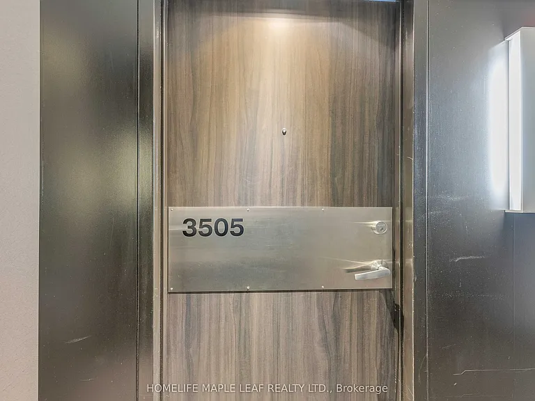 210 Victoria St #3505 — Photo 8