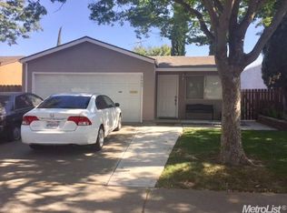 2449 Nancy Ln, Modesto, CA 95350