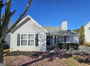 6531 Gina Agha Cir, Lithonia, GA