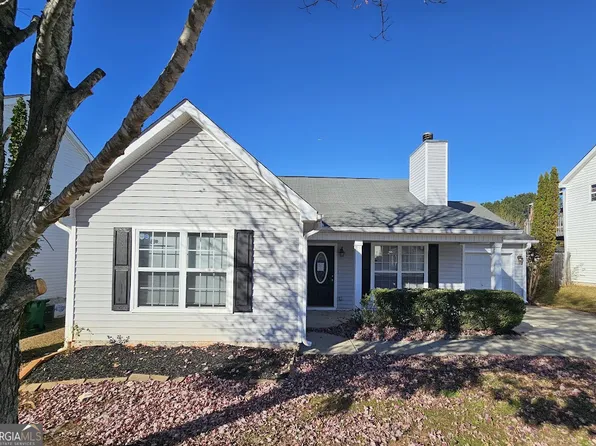6531 Gina Agha Cir, Lithonia, GA 30038