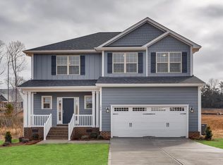 106 Cotton Creek Dr, Troutman, NC 28166