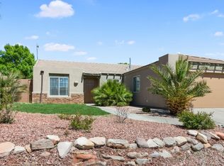521 S 675 E, Ivins, UT 84738