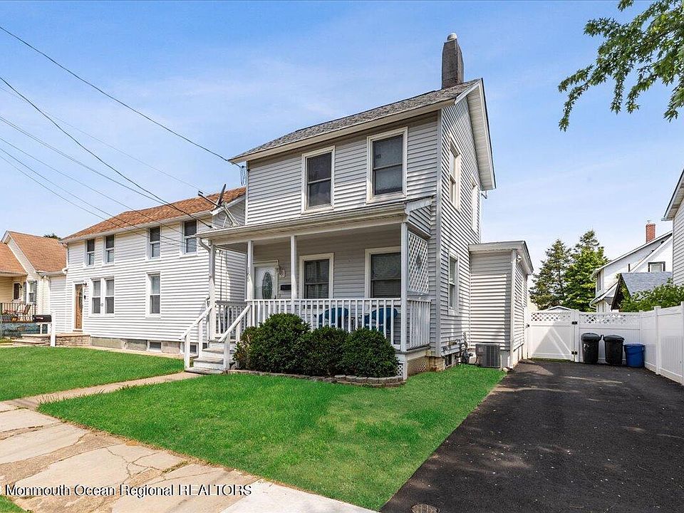 165 2nd St, Keyport, NJ 07735 MLS 22313670 Zillow