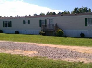 7491 Mount Dr, Bailey, NC 27807