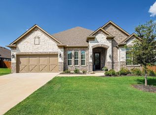 1011 Wrenwood Dr, Justin, TX 76247