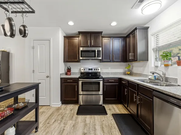 3340 Ivey Wood Ln, Durham, NC 27703