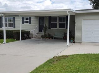 4015 Greenbluff Rd #809, Zellwood, FL 32798