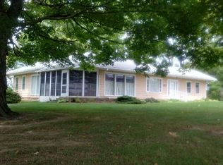 3712 Sears Rd, Horton, MI 49246