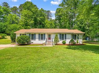 481 Newbern Ave, Asheboro, NC 27205