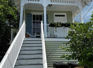 4018 Constance St APT 1, New Orleans, LA 70115