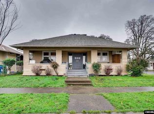 1196 14th St SE, Salem, OR